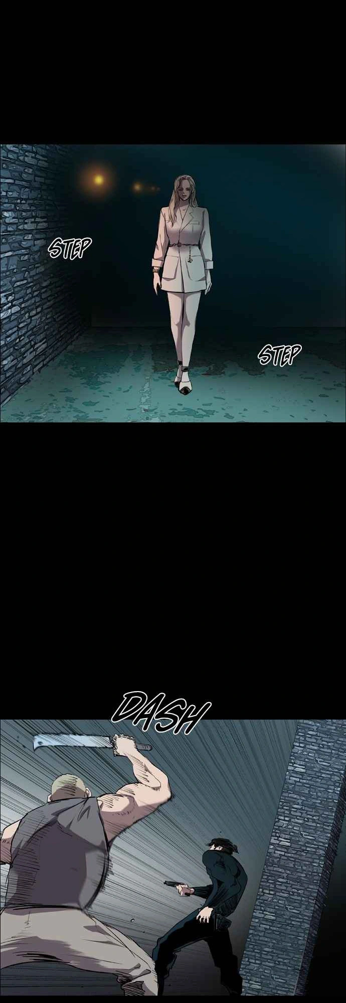 Read Castle EN Manga Online