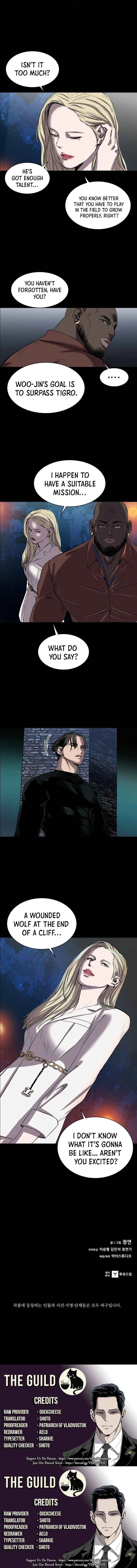 Read Castle EN Manga Online