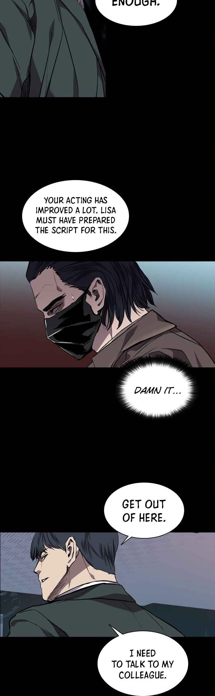 Read Castle EN Manga Online