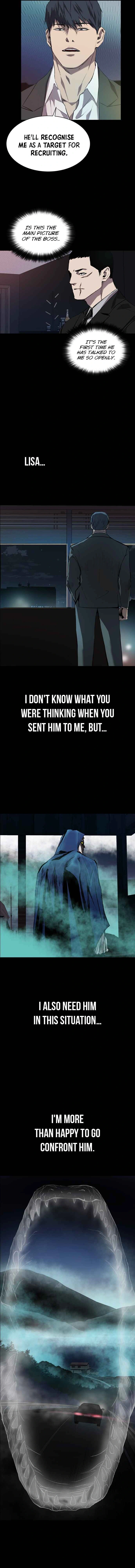 Read Castle EN Manga Online