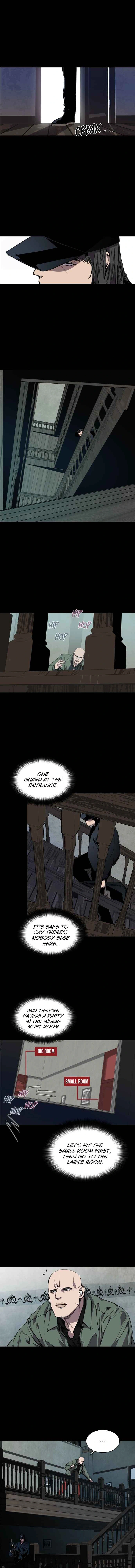 Read Castle EN Manga Online