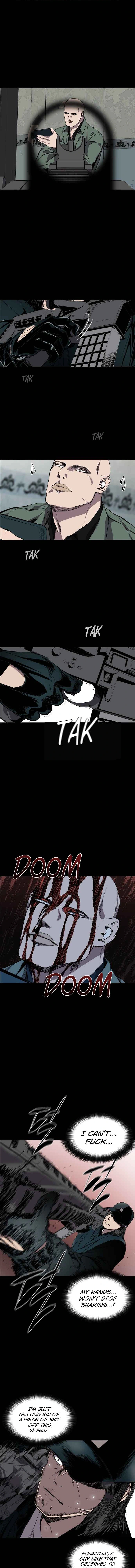 Read Castle EN Manga Online