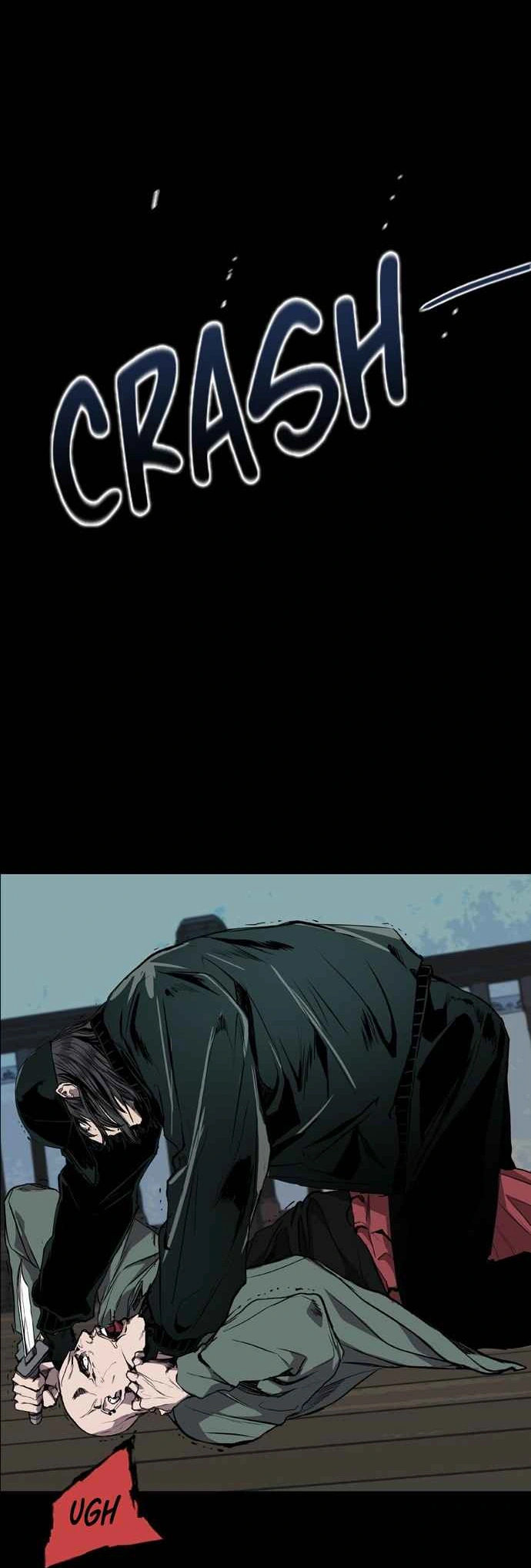 Read Castle EN Manga Online