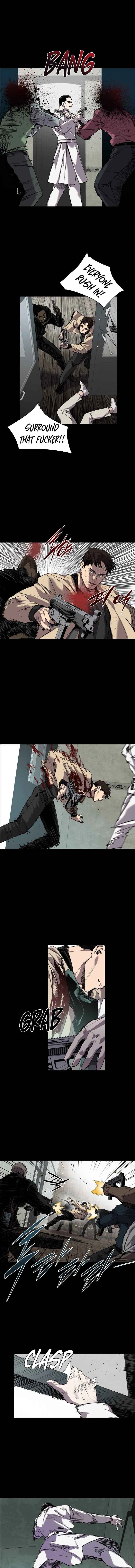 Read Castle EN Manga Online