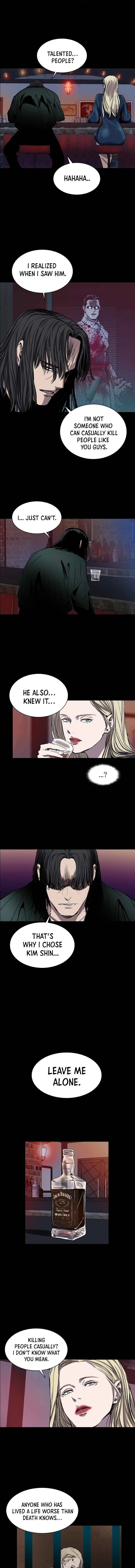 Read Castle EN Manga Online