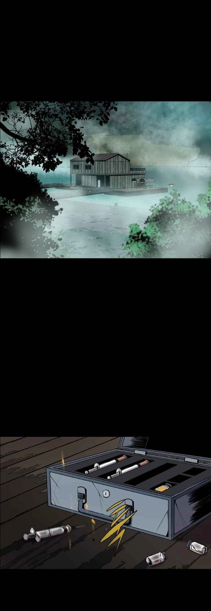 Read Castle EN Manga Online