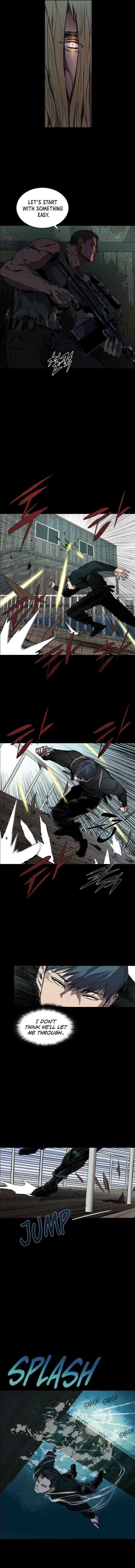 Read Castle EN Manga Online