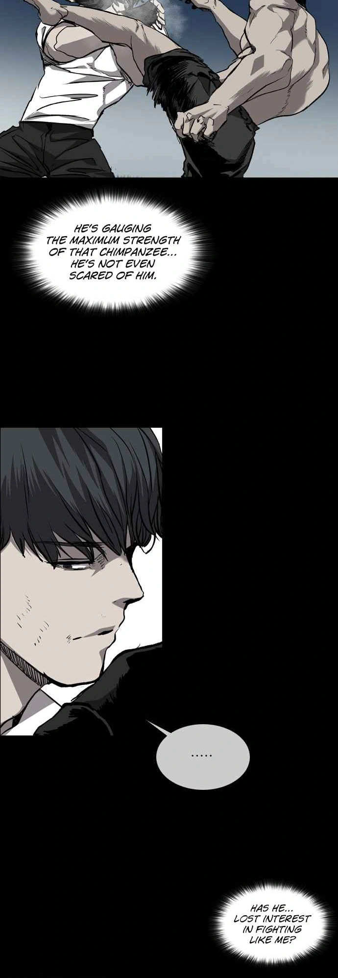 Read Castle EN Manga Online