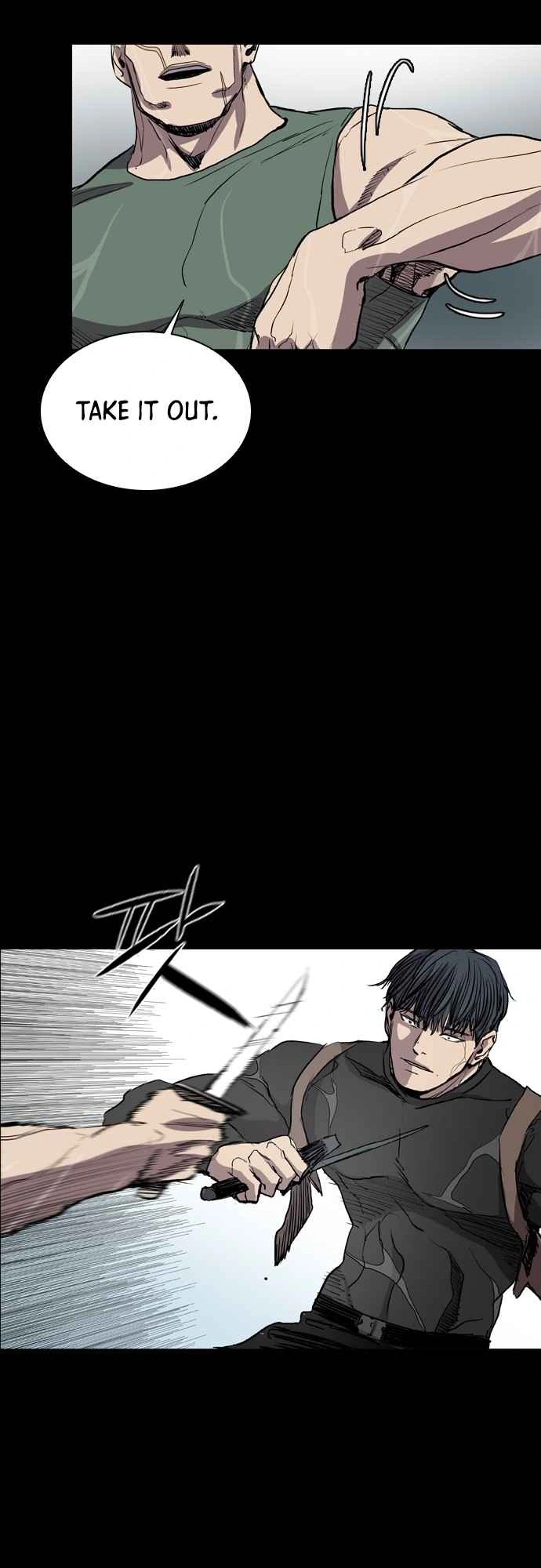 Read Castle EN Manga Online