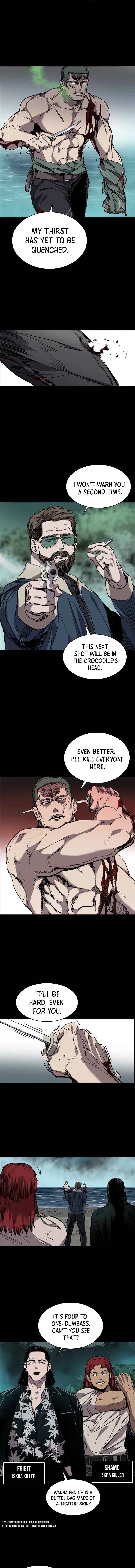 Read Castle EN Manga Online