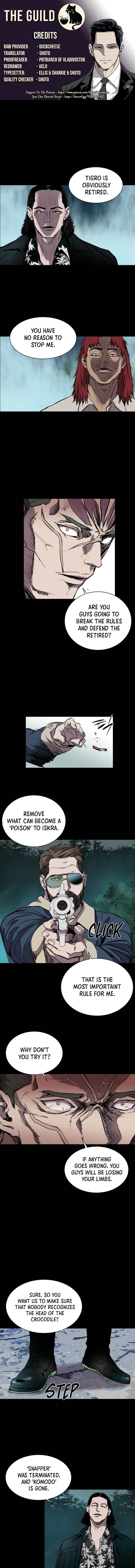Read Castle EN Manga Online