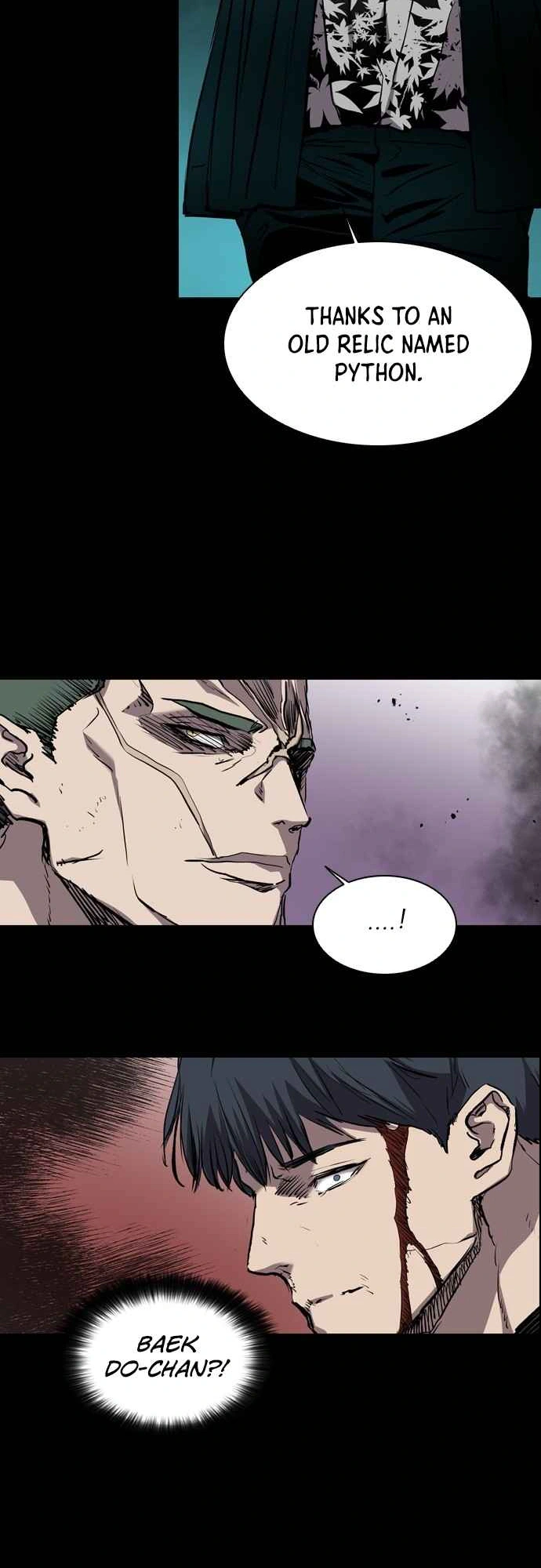 Read Castle EN Manga Online