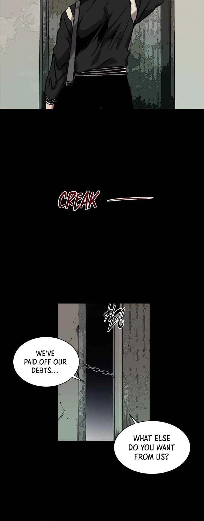 Read Castle EN Manga Online