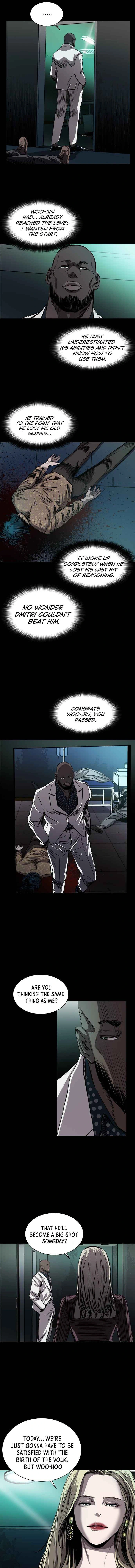 Read Castle EN Manga Online