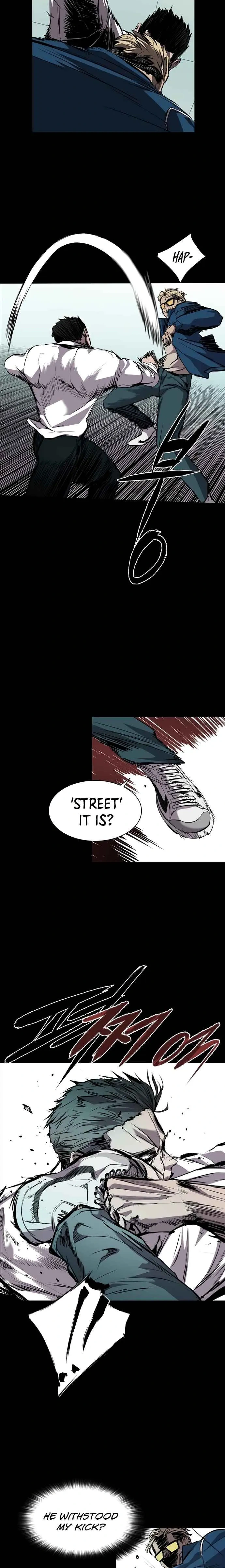 Read Castle EN Manga Online