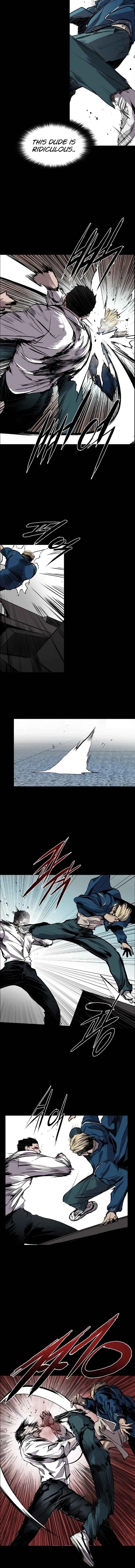 Read Castle EN Manga Online
