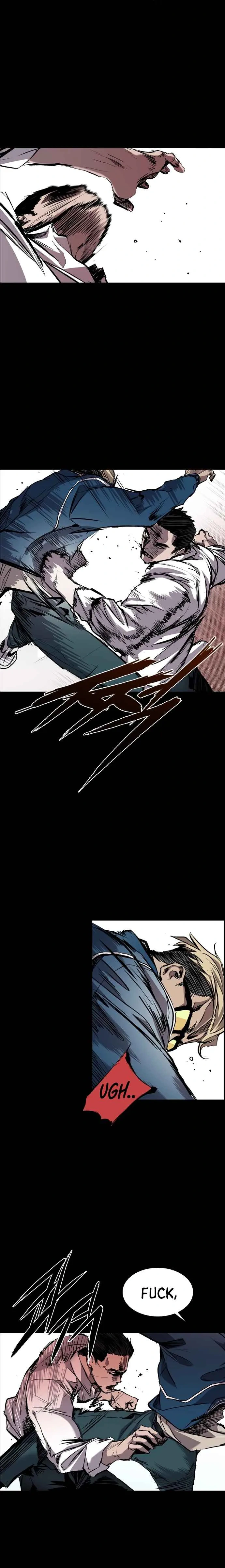 Read Castle EN Manga Online