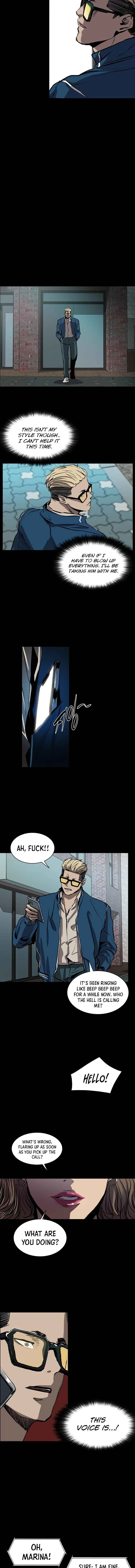 Read Castle EN Manga Online