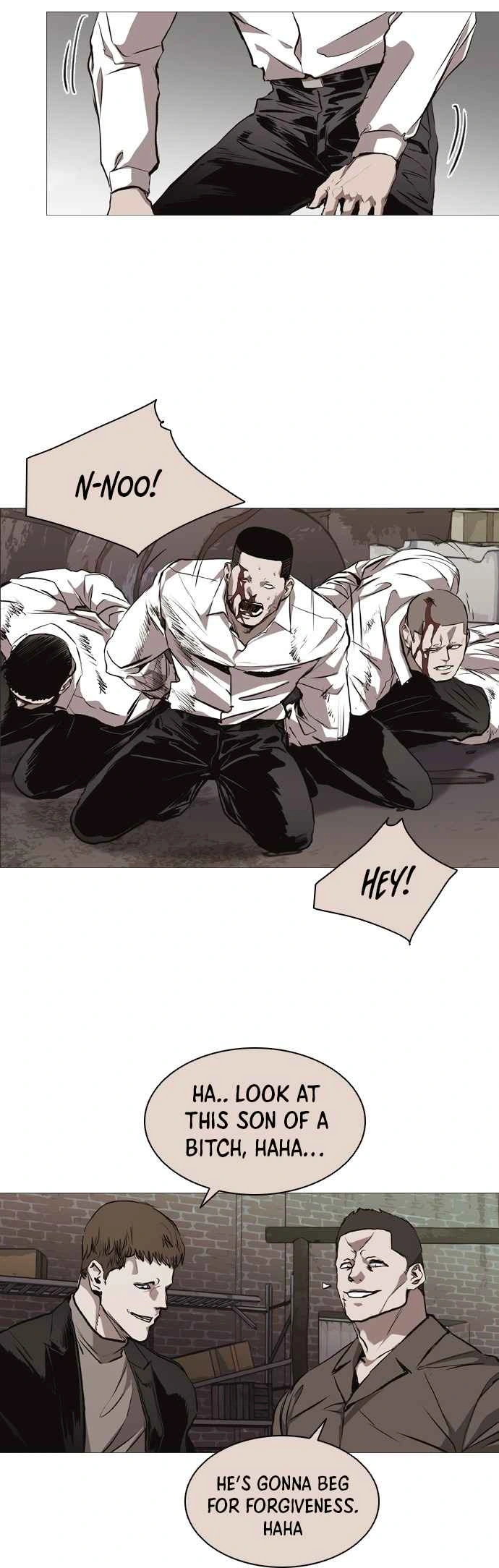 Read Castle EN Manga Online