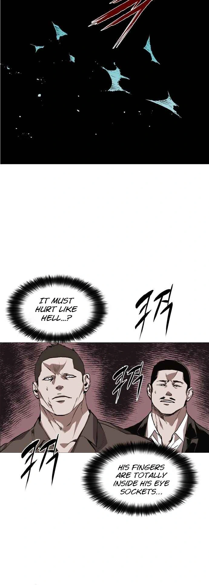Read Castle EN Manga Online