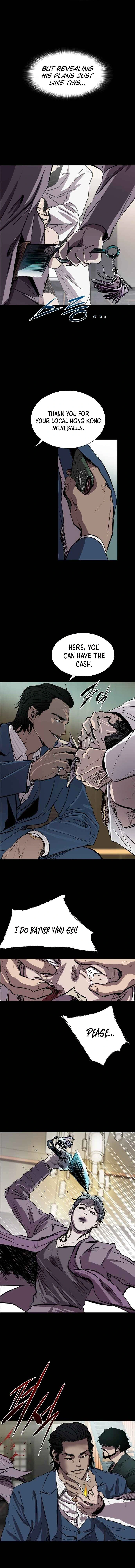 Read Castle EN Manga Online