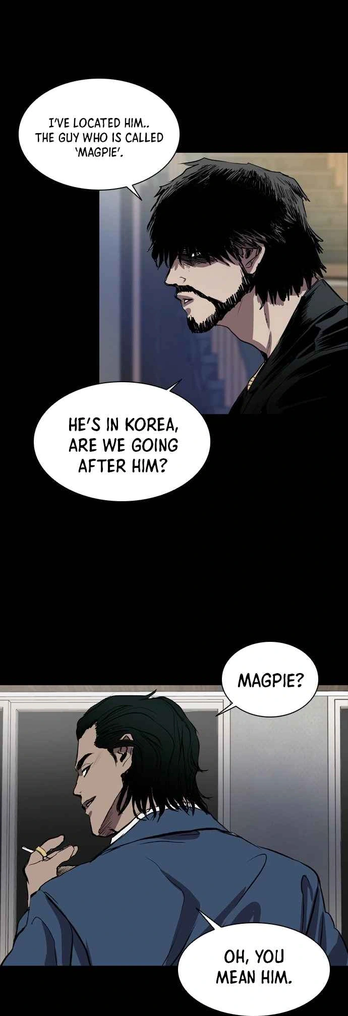 Read Castle EN Manga Online