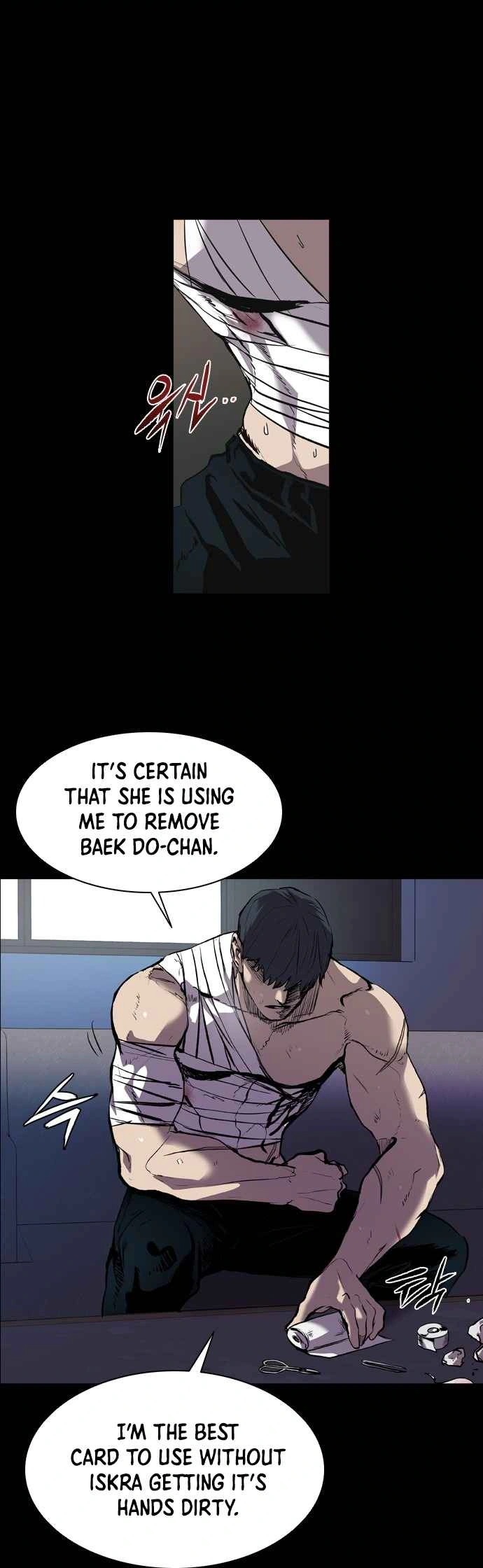 Read Castle EN Manga Online