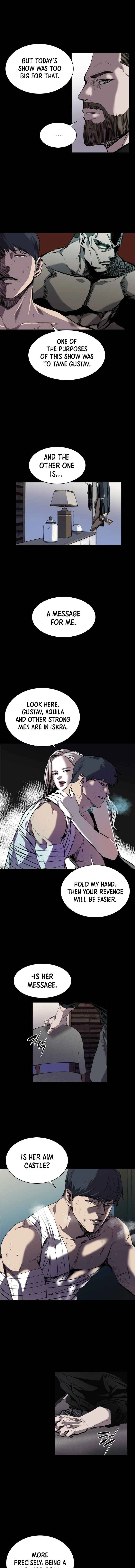 Read Castle EN Manga Online