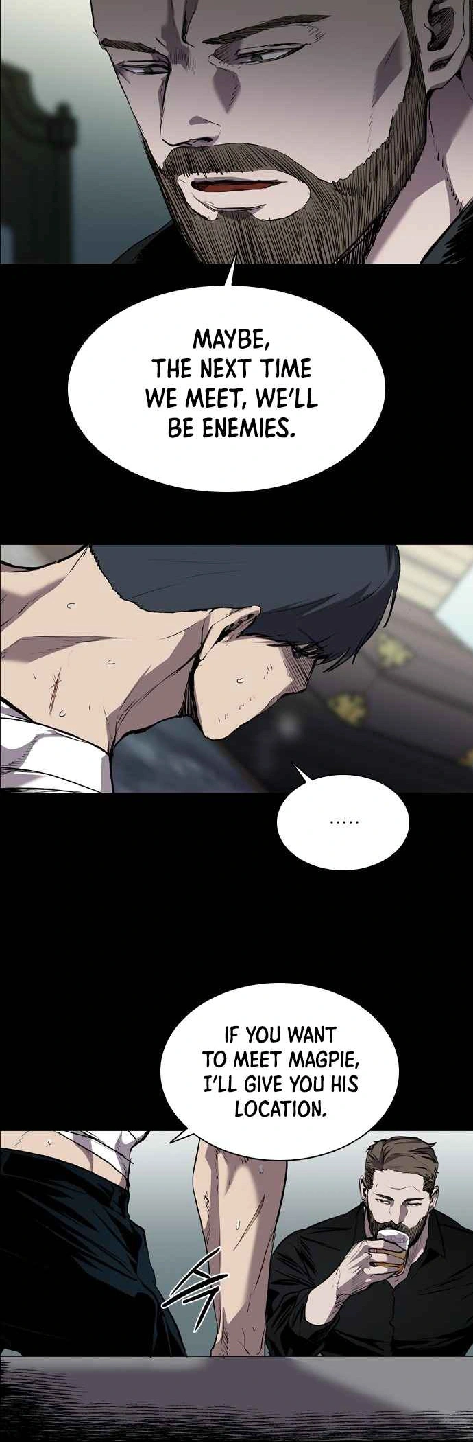 Read Castle EN Manga Online
