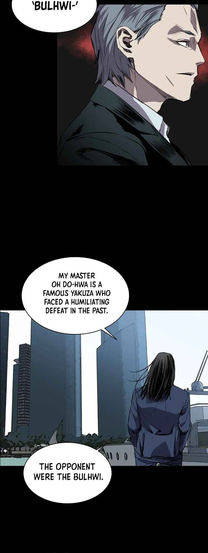 Read Castle EN Manga Online