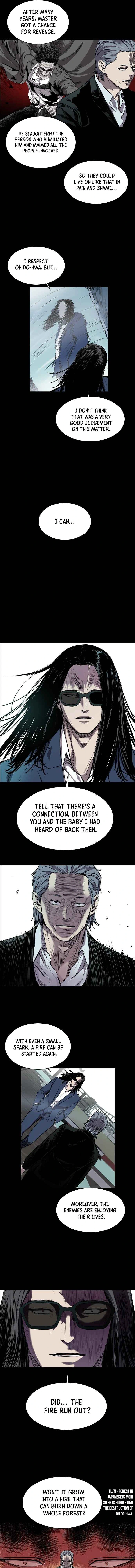 Read Castle EN Manga Online