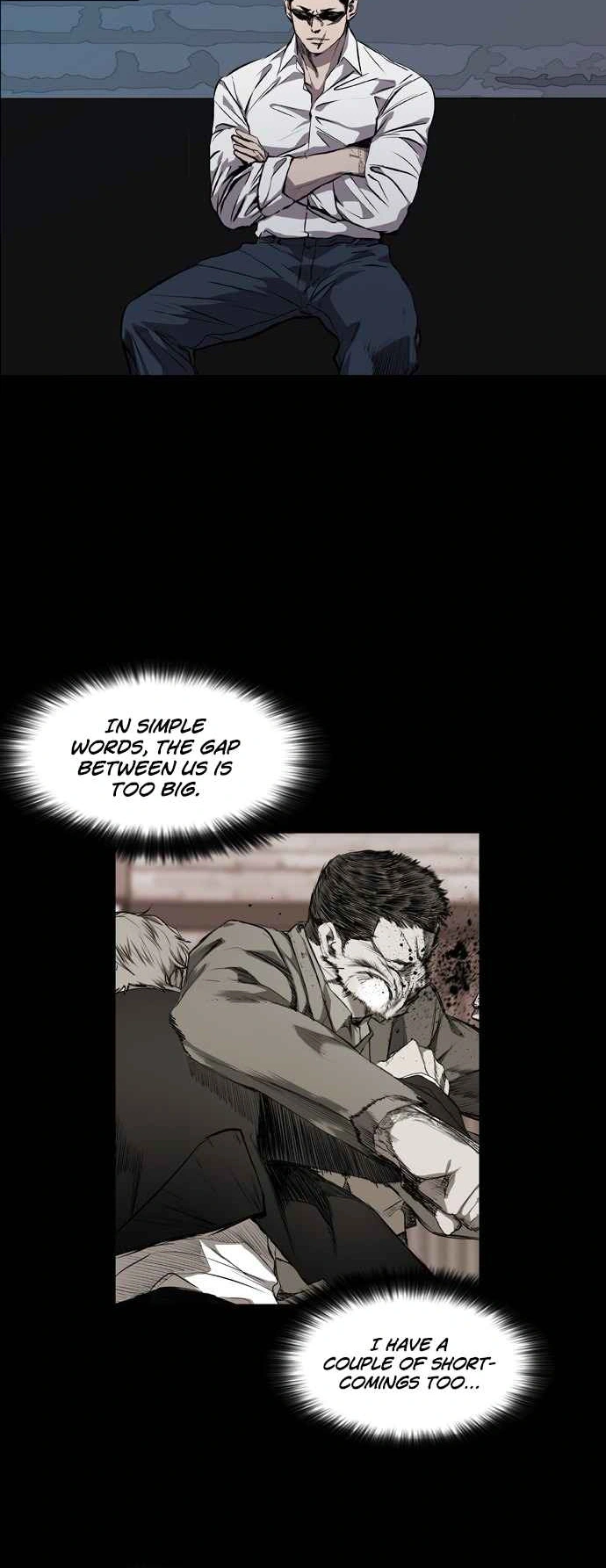 Read Castle EN Manga Online