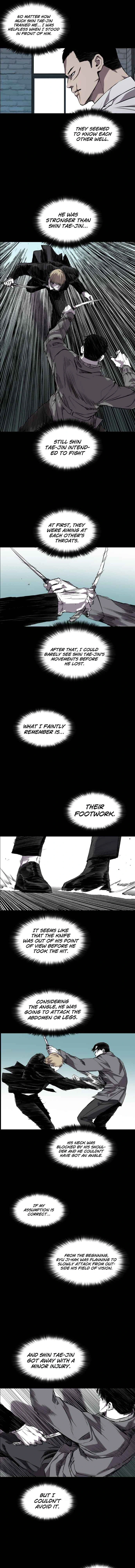 Read Castle EN Manga Online