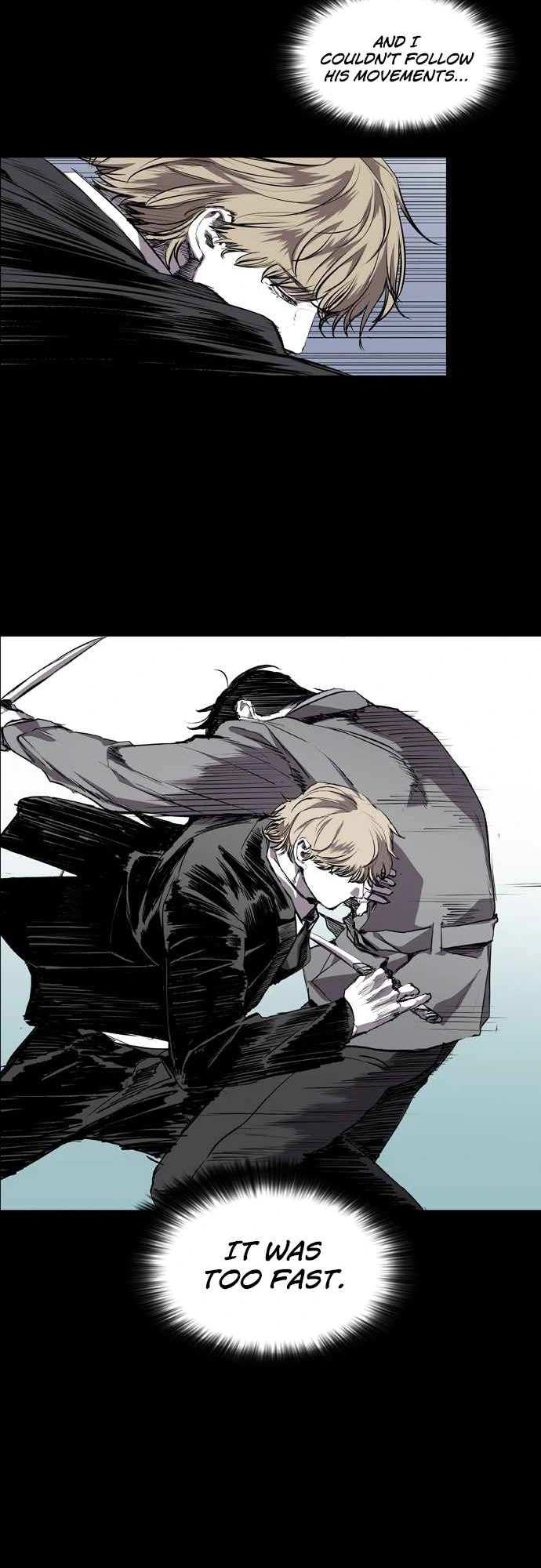 Read Castle EN Manga Online