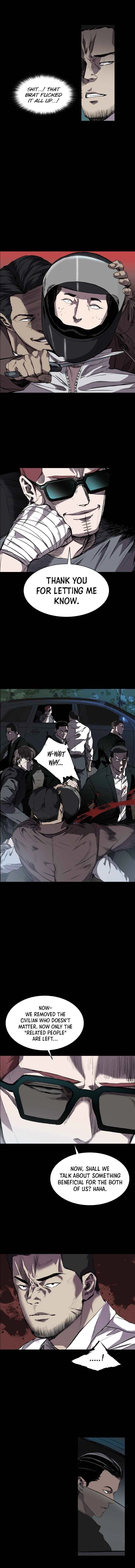 Read Castle EN Manga Online