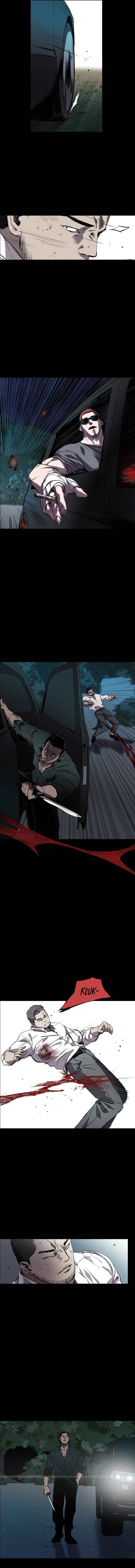 Read Castle EN Manga Online