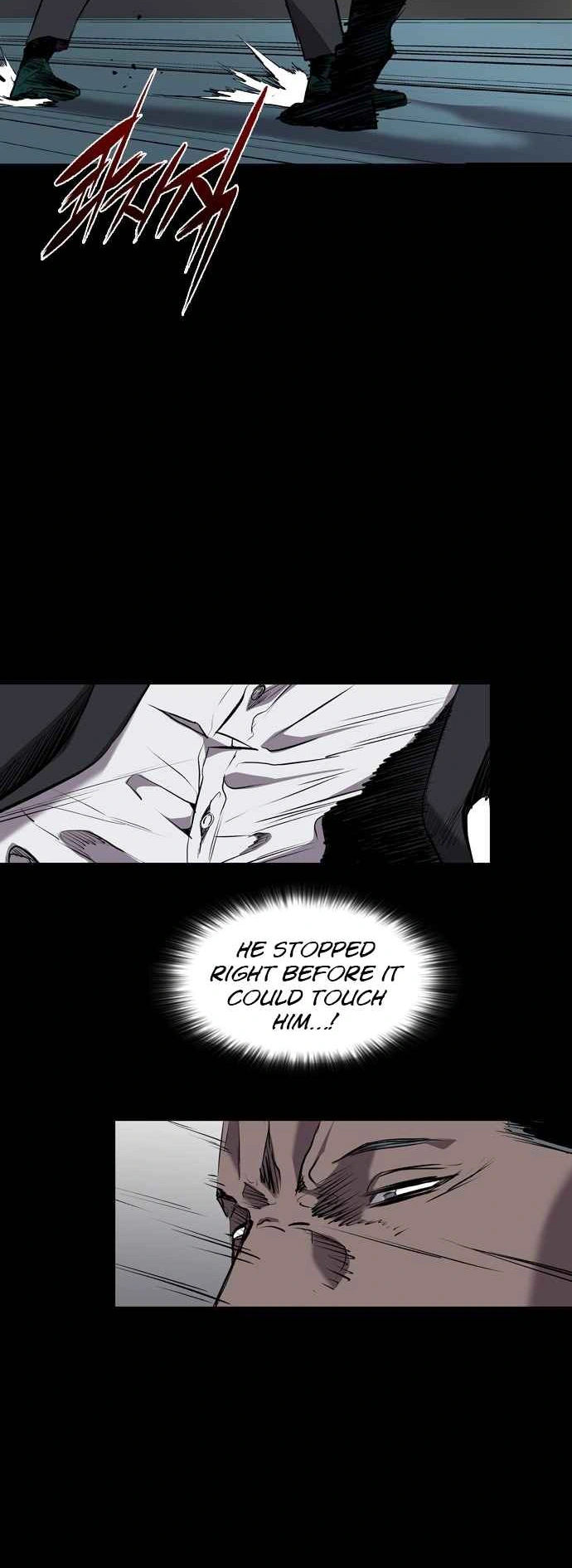 Read Castle EN Manga Online