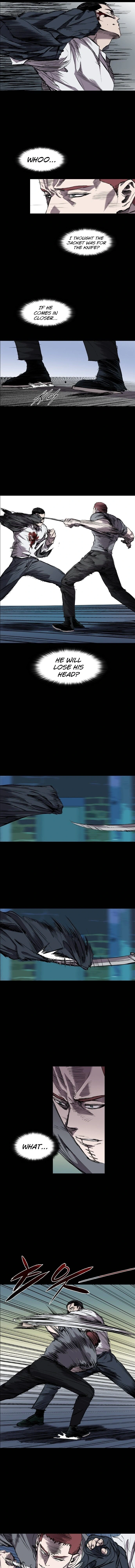 Read Castle EN Manga Online