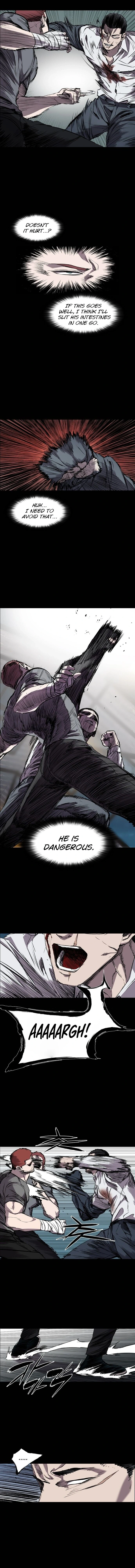 Read Castle EN Manga Online