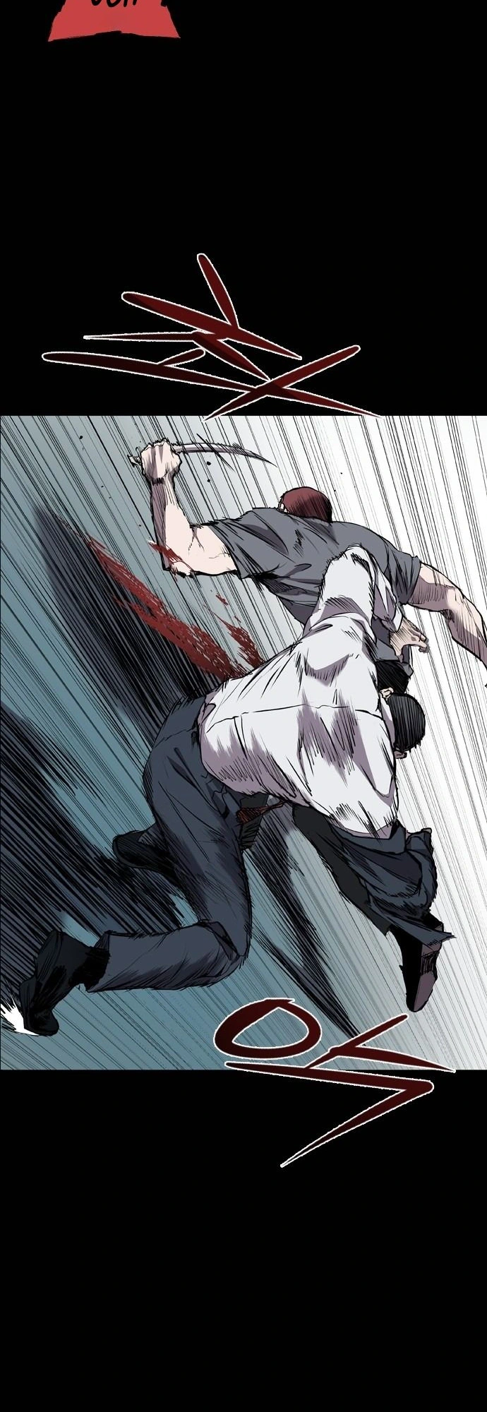 Read Castle EN Manga Online