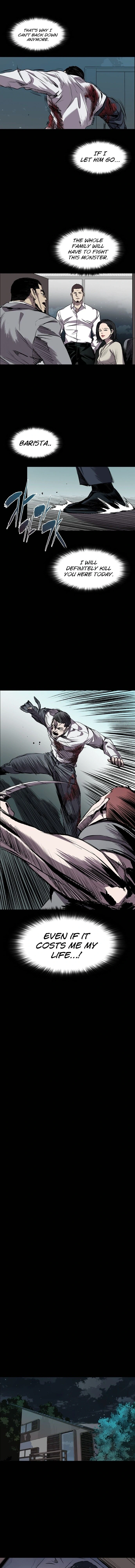 Read Castle EN Manga Online