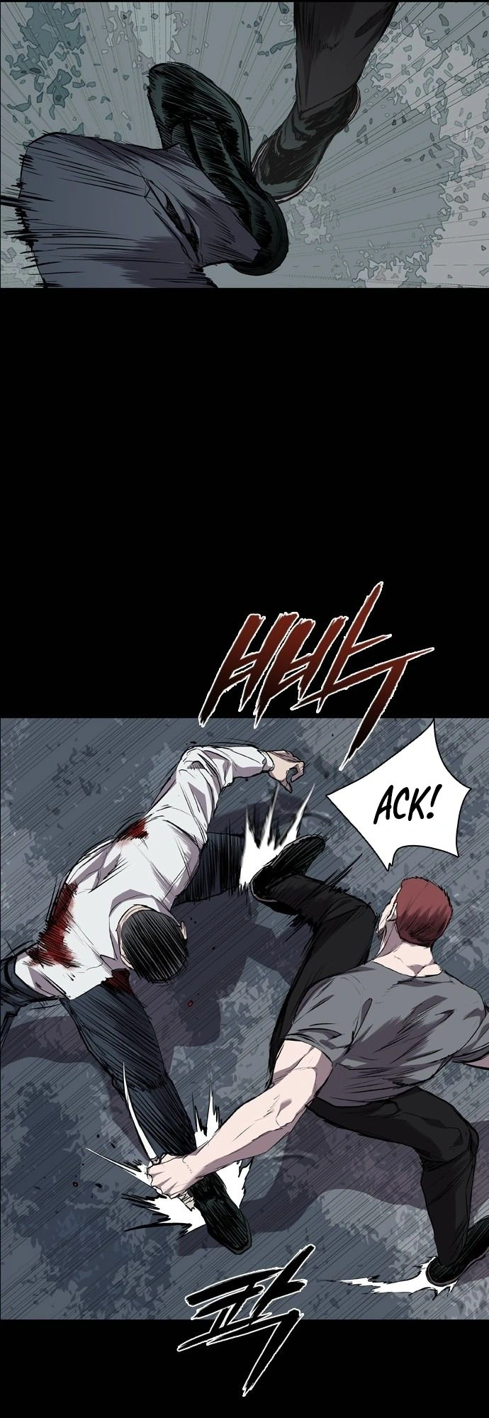 Read Castle EN Manga Online
