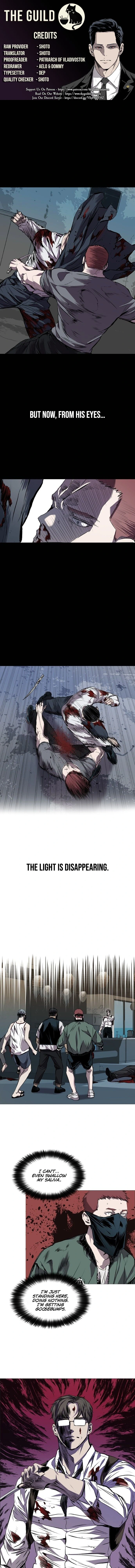 Read Castle EN Manga Online