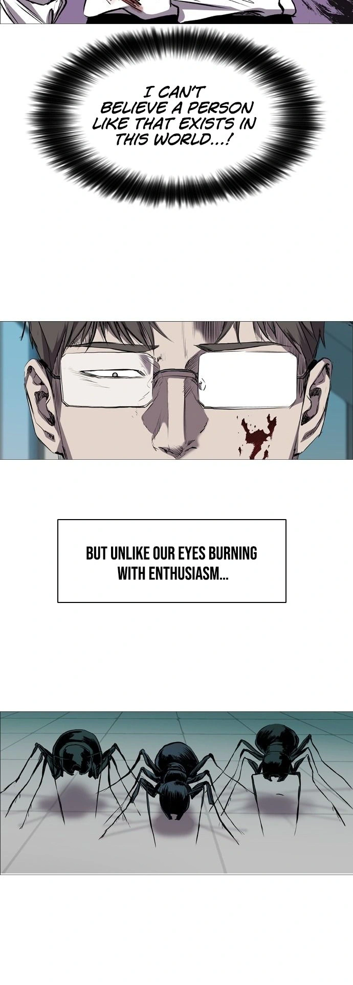 Read Castle EN Manga Online