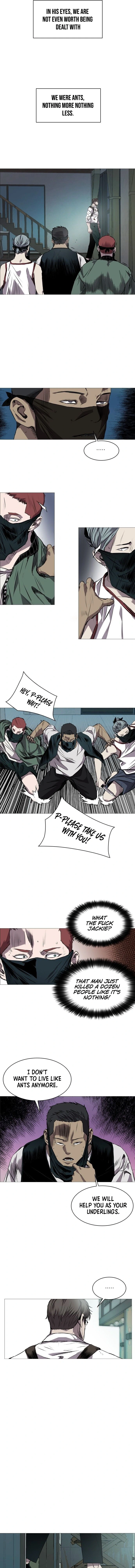 Read Castle EN Manga Online