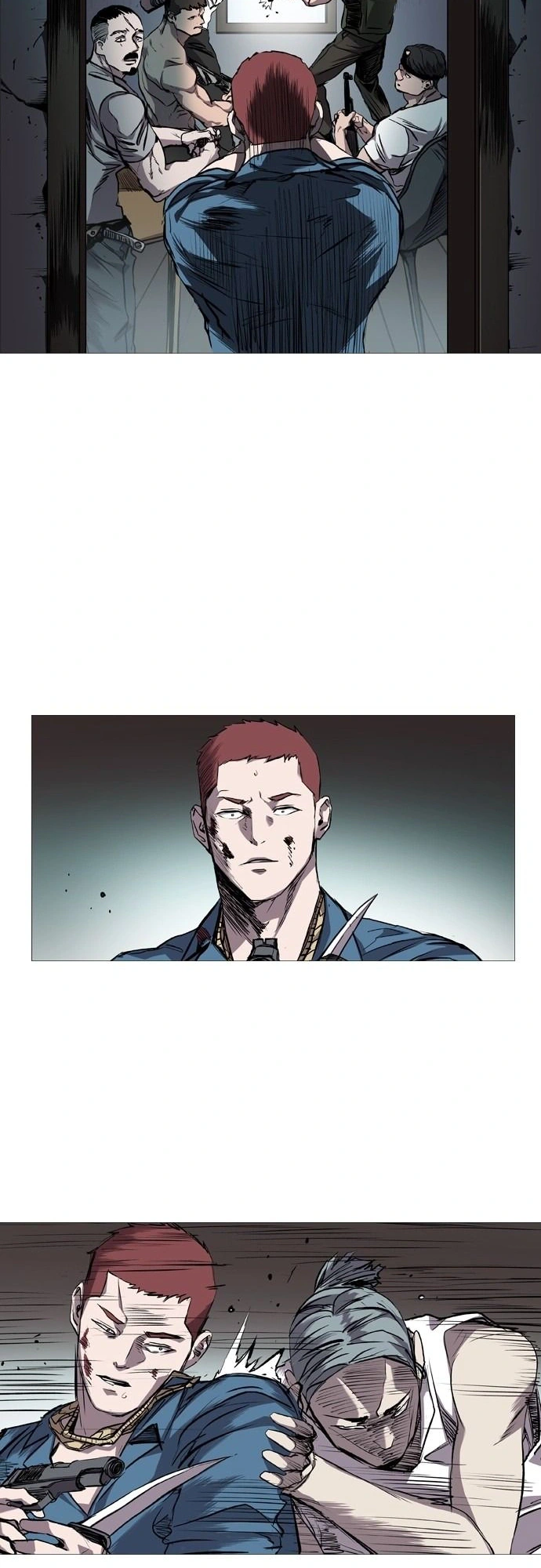Read Castle EN Manga Online