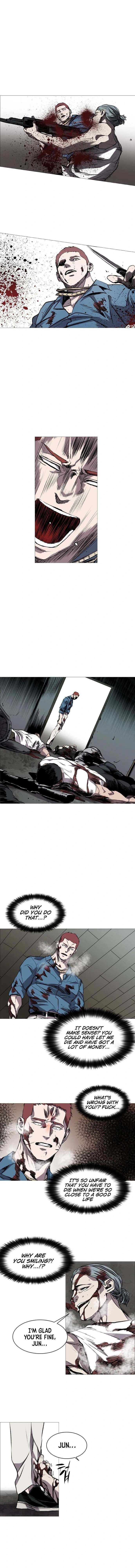 Read Castle EN Manga Online