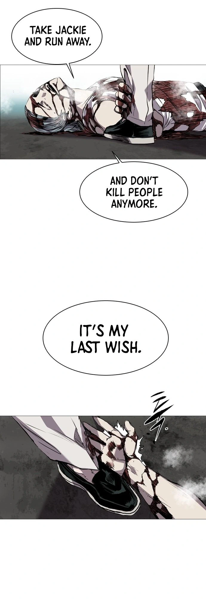 Read Castle EN Manga Online