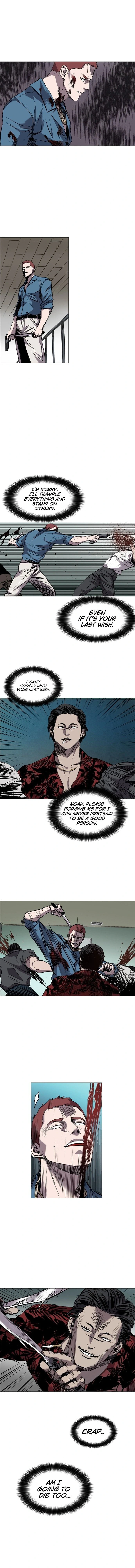 Read Castle EN Manga Online