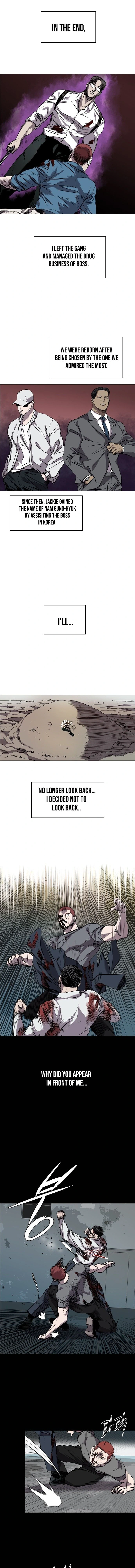 Read Castle EN Manga Online